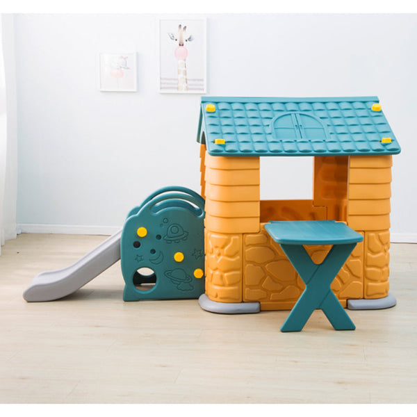 Kids Play House L-83" W-44" H-47"