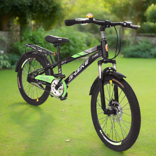 22-Inch Shbike Bicycle for Kids