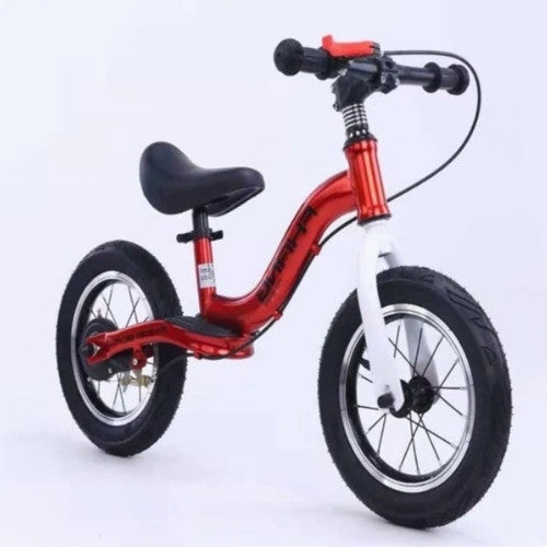 12-Inch Kids Balance Bike