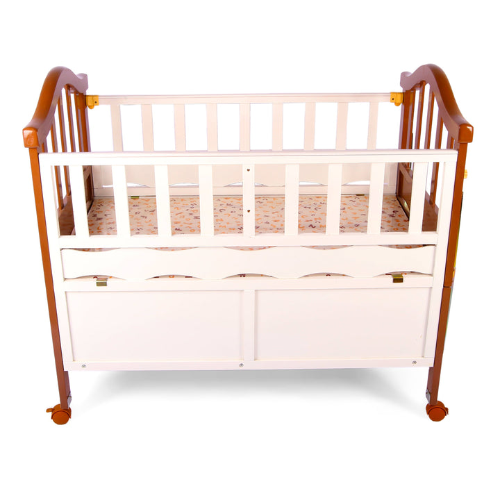 Cool Baby Cot & Swing