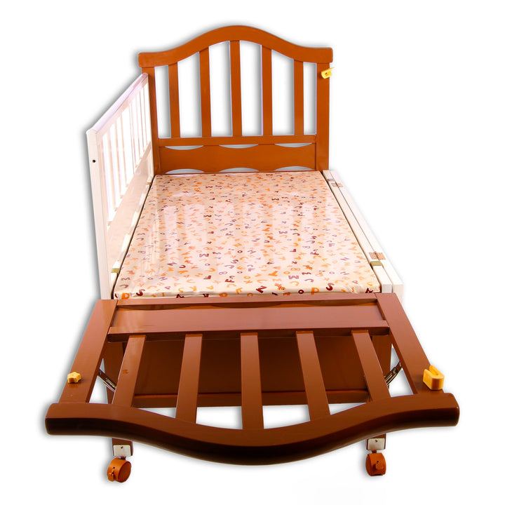 Cool Baby Cot & Swing