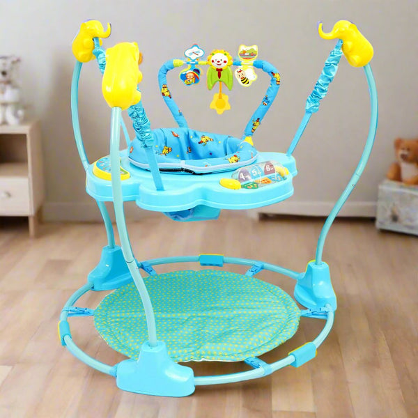 Jumperoo Baby Activity Jumper