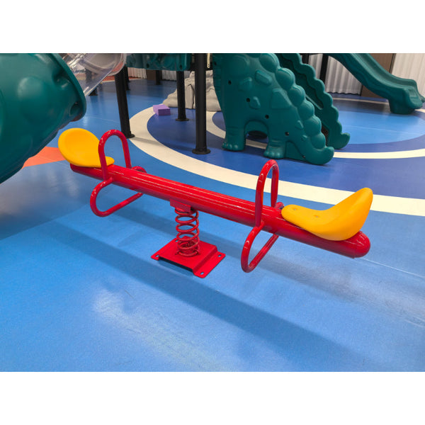 2-Seater Kids Seesaw – Fun Outdoor Play for Children