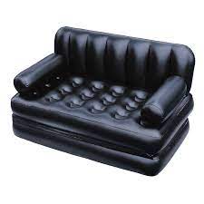 Bestway Multi-Max 5-in-1 Air Couch (74" x 60" x25")