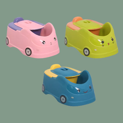 Baby Toilet Training Potty Seat