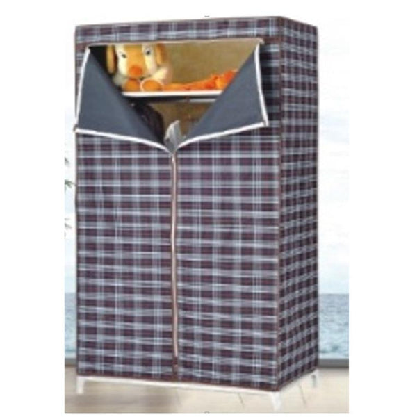 Storage Wardrobe Space Saver