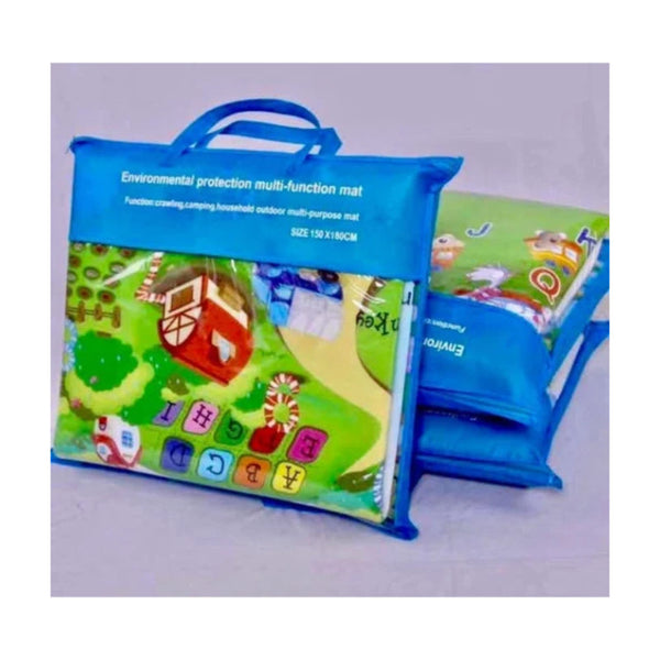 Foam Mat 6' * 4' * 0.5Mm