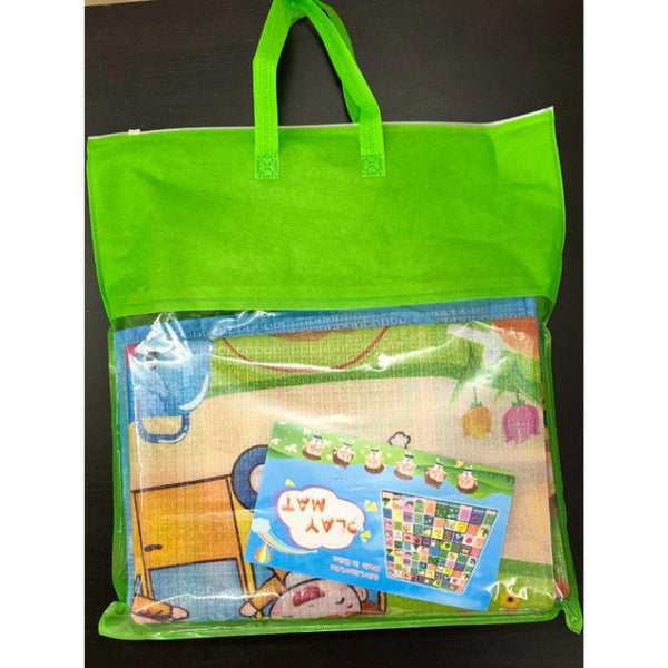 Foam Mat 6'.5" * 6' * 0.5Mm