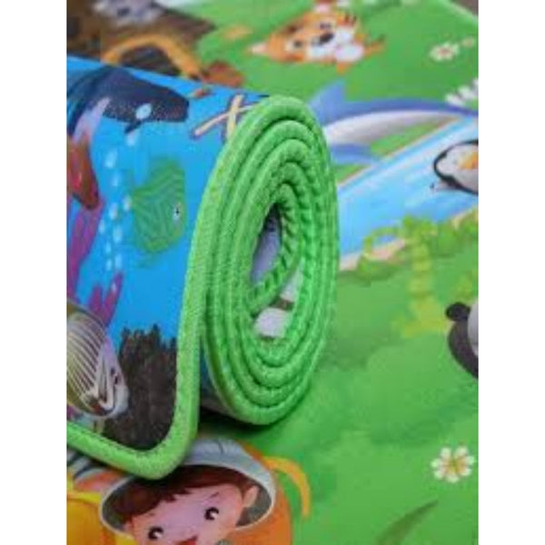 Foam Mat 6' * 3' * 1Mm