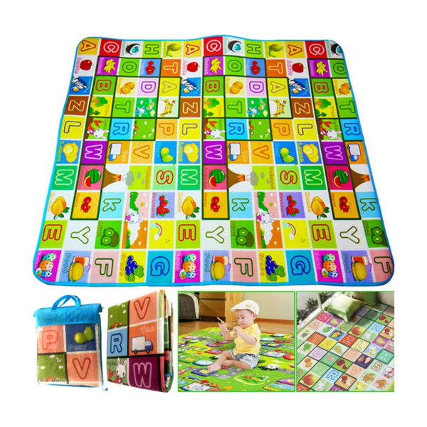 Foam Mat 6' * 5' * 1Mm