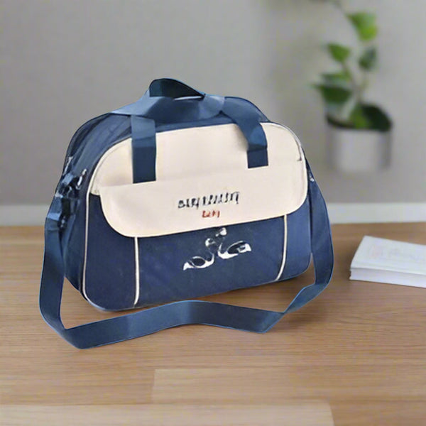 Baby Diaper Bag