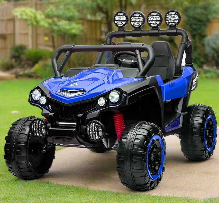 Kids Electric Ride on Jeep