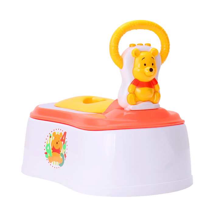 Potty Trainer Seat