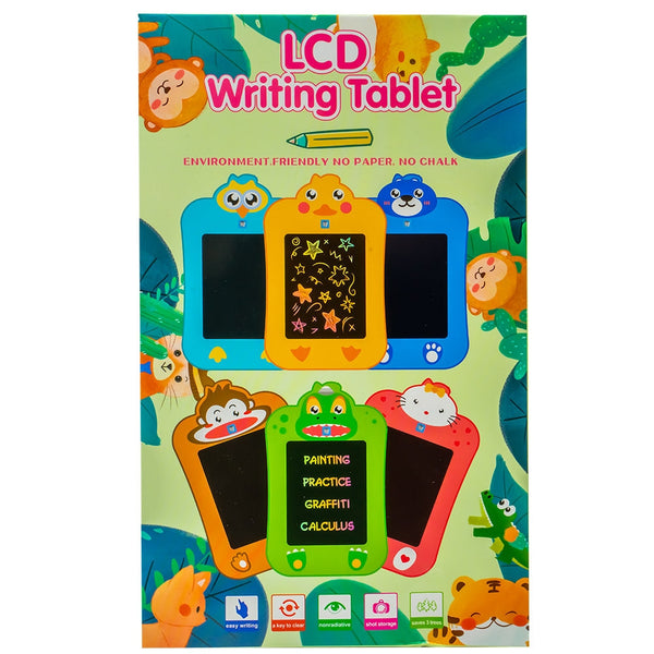 Kids LCD Writing Tablet