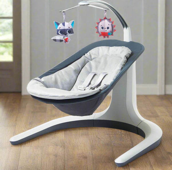 Tiny Love Nature'S Way Bounce And Sway - Baby Rocker