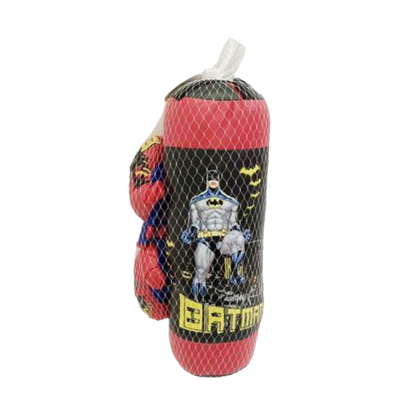 Junior Batman Boxing Set